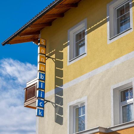 Sonnblick Am Woerthersee Перчах-ам-Вертерзе Екстер'єр фото